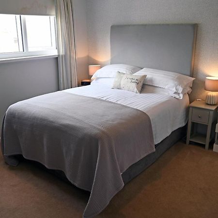 Woodlands Guest House Saundersfoot Extérieur photo
