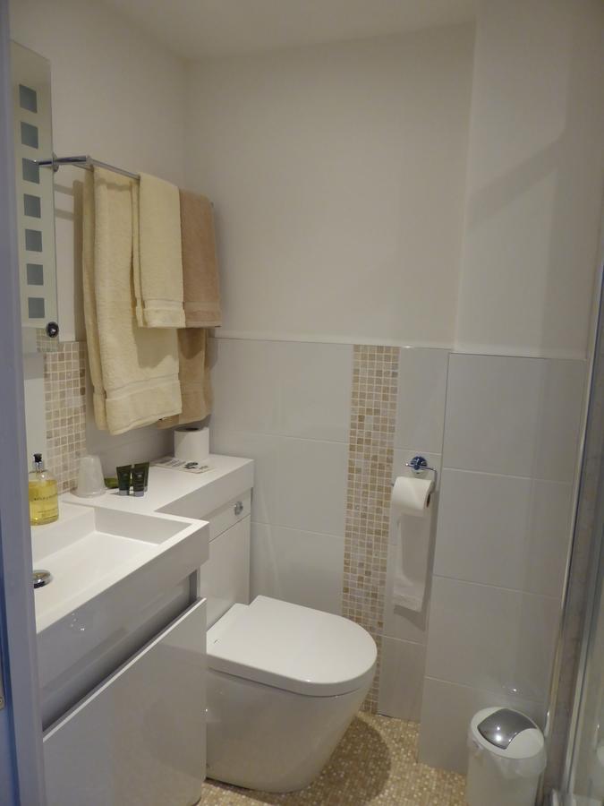 Woodlands Guest House Saundersfoot Extérieur photo