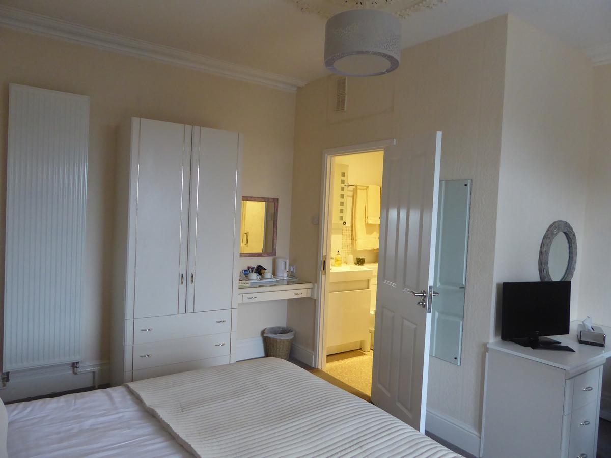 Woodlands Guest House Saundersfoot Extérieur photo