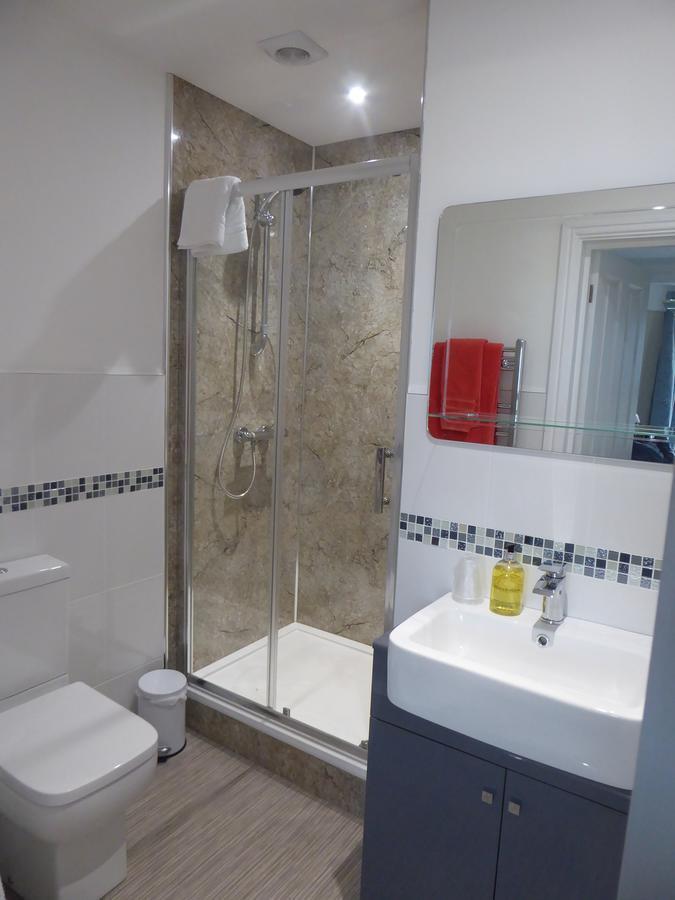 Woodlands Guest House Saundersfoot Extérieur photo