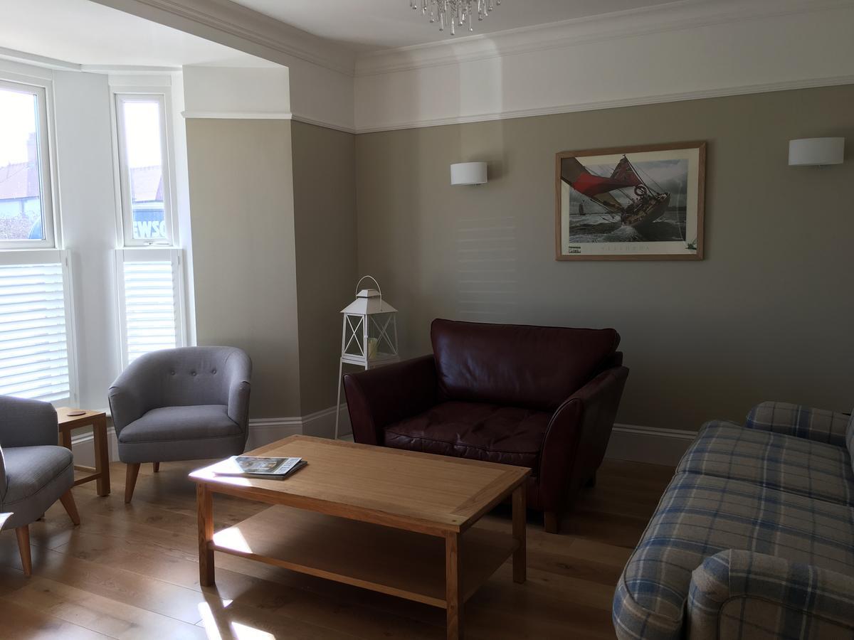 Woodlands Guest House Saundersfoot Extérieur photo
