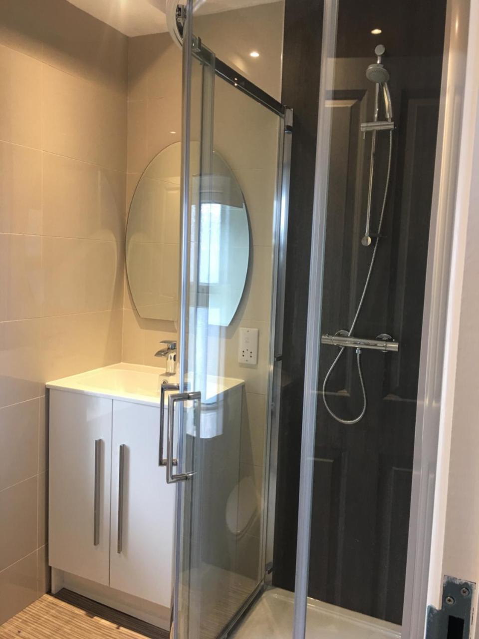 Woodlands Guest House Saundersfoot Extérieur photo
