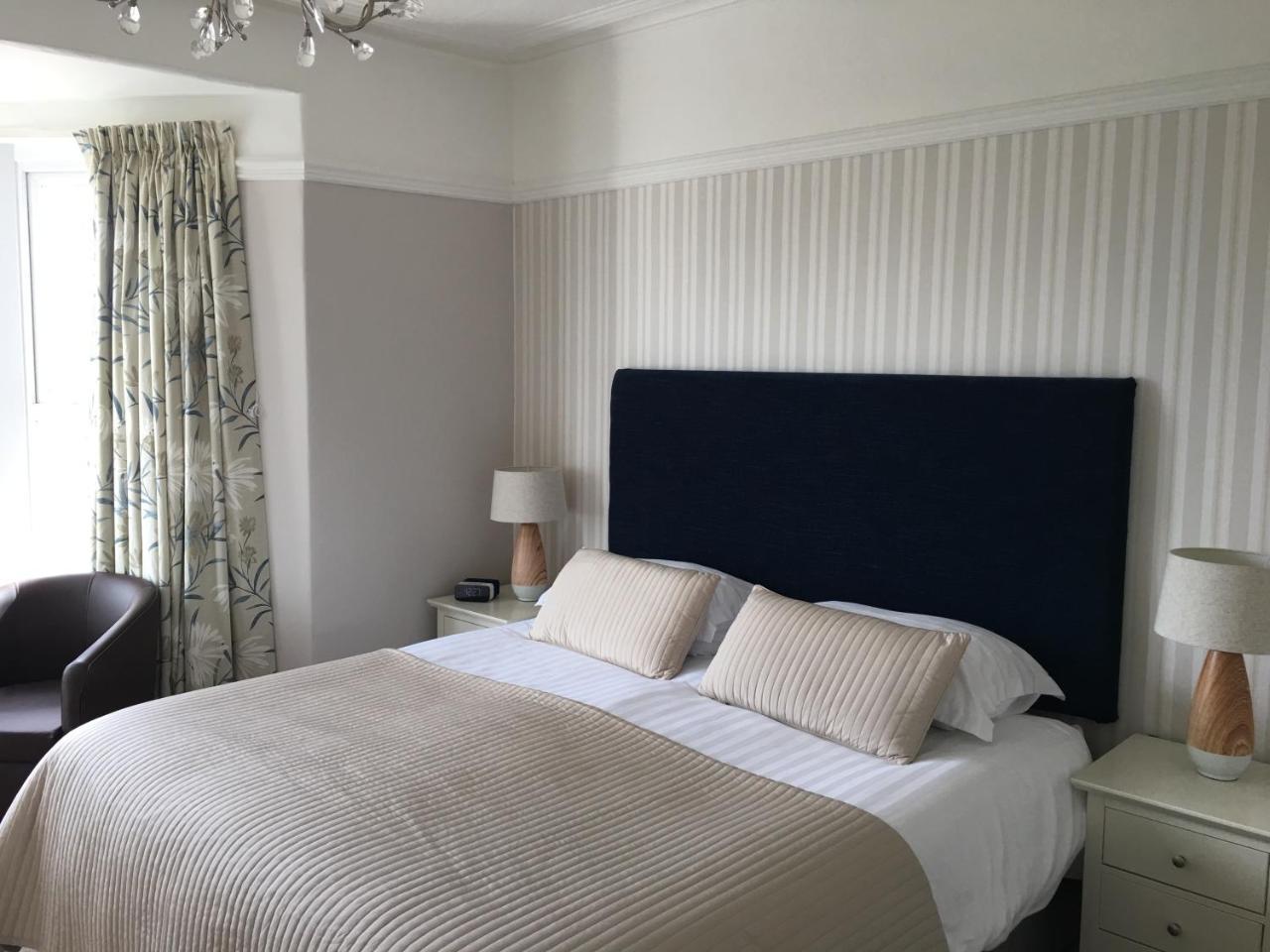 Woodlands Guest House Saundersfoot Extérieur photo