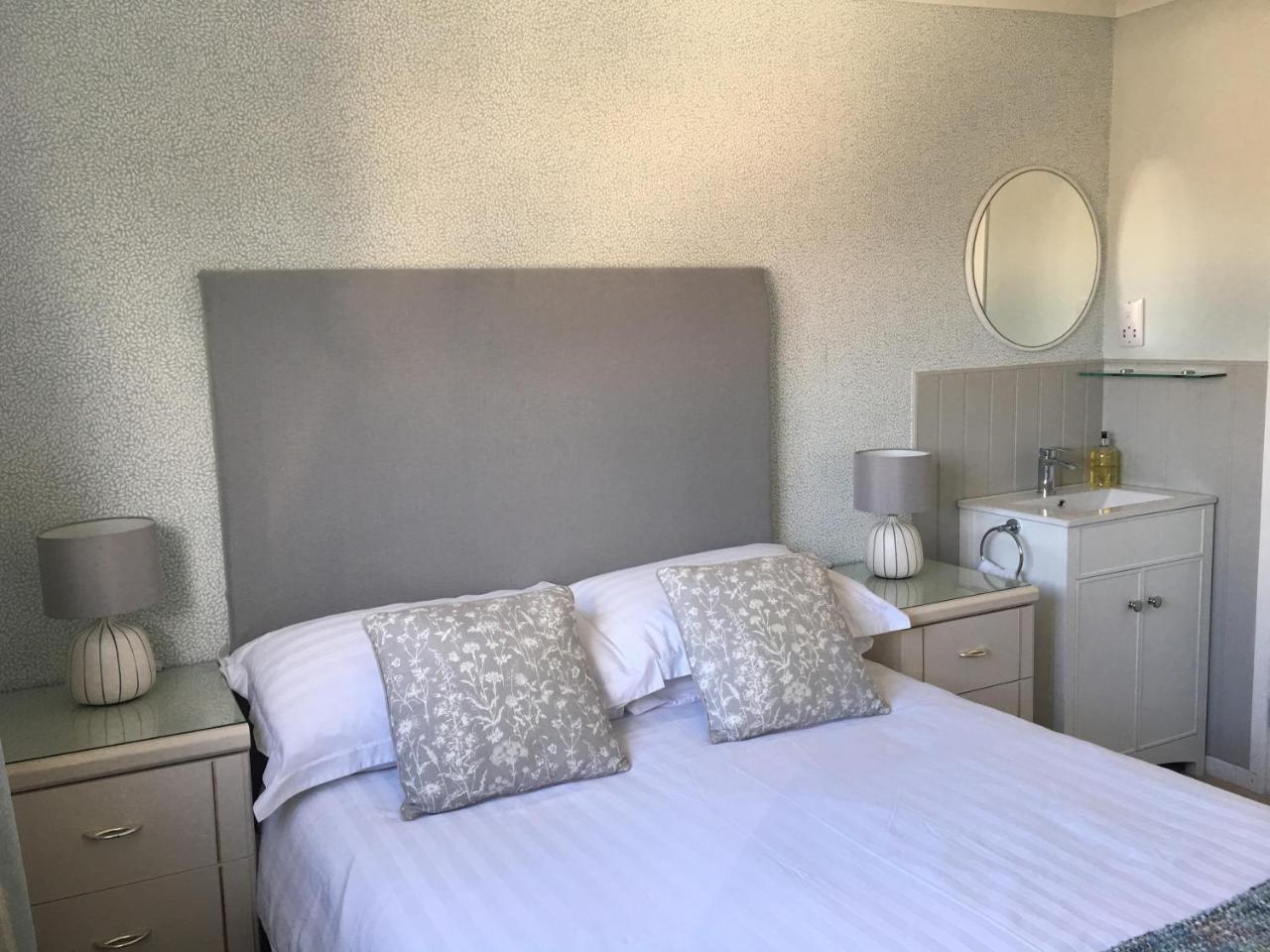 Woodlands Guest House Saundersfoot Extérieur photo