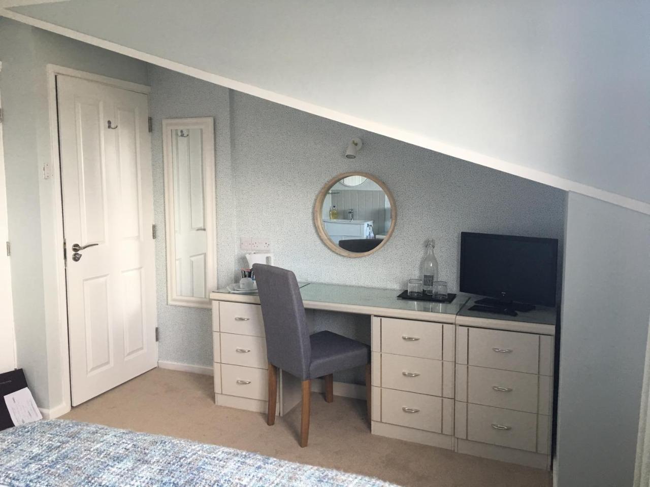 Woodlands Guest House Saundersfoot Extérieur photo