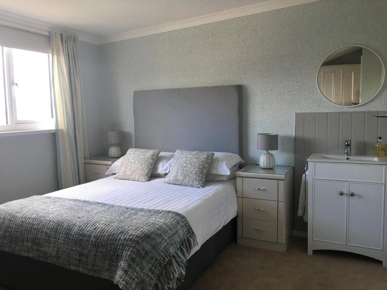 Woodlands Guest House Saundersfoot Extérieur photo