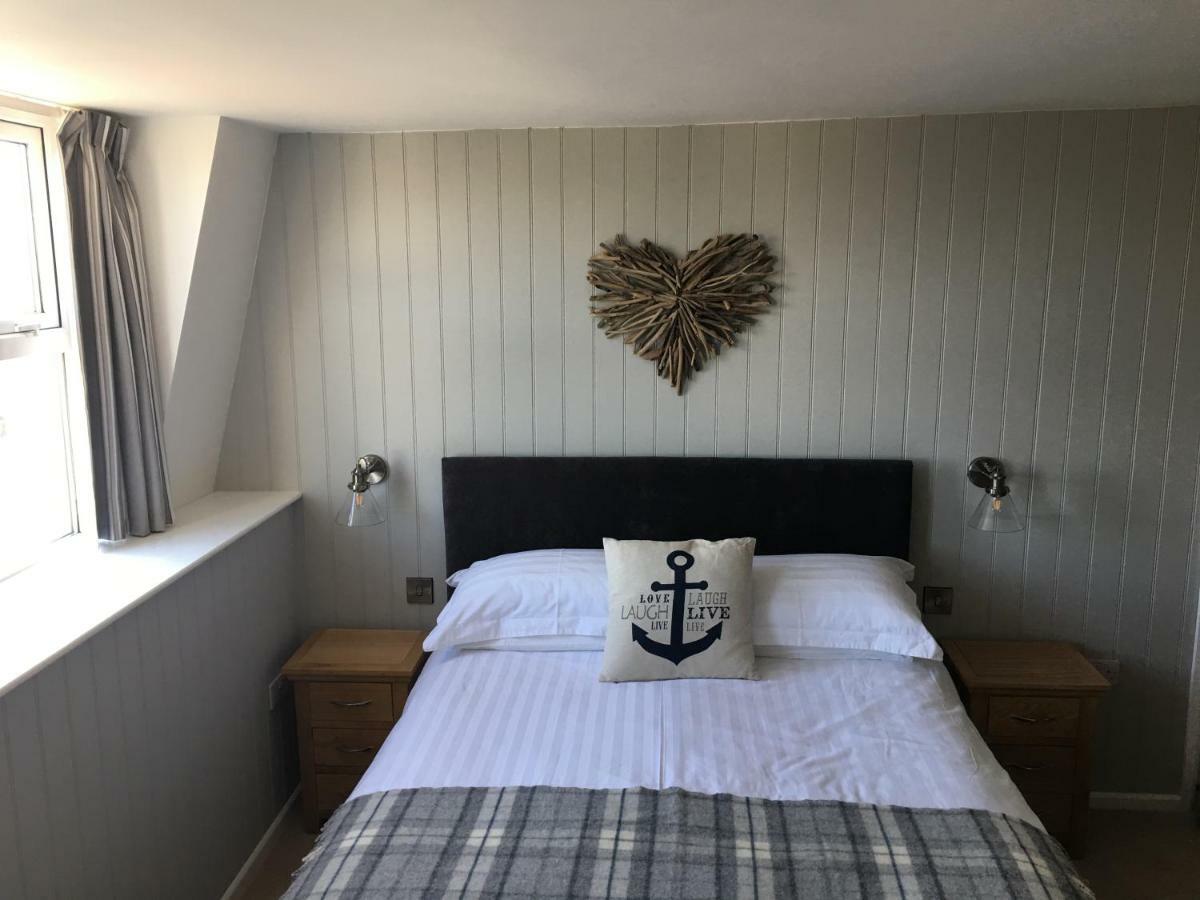Woodlands Guest House Saundersfoot Extérieur photo