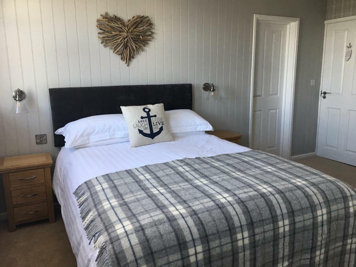 Woodlands Guest House Saundersfoot Extérieur photo