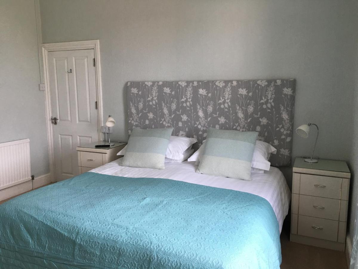 Woodlands Guest House Saundersfoot Extérieur photo
